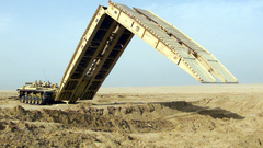 Army Bridges