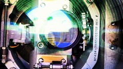 Army cars Cameras Photogen and Nycteris