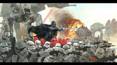 Army Darth Vader