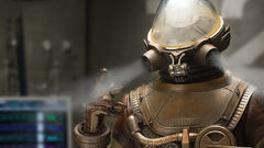 Army Hellboy Movie golden 1024x768