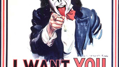 Army Kiss music band