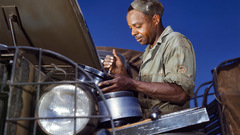 Army mechanic 1942 june