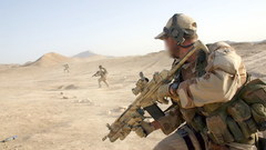 Army military Norwegian Norway