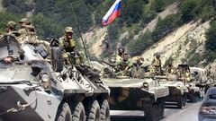 Army military Russia tanks