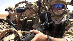 Army military soldier