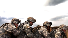 Army military soldiers us