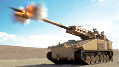 Army military tanks artillery