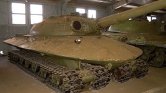 Army military tanks Object
