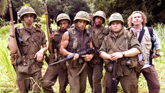 Army Movies robert downey