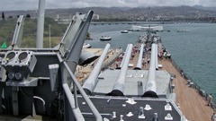 Army ships Pearl Harbor