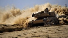 Army soldiers military Range Iraq m1 abrams Imgur