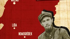 Army soldiers Poland communism historic World War II Polish 