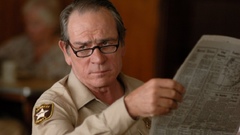 Army Tommy Lee Jones