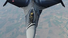 Army Turkey f-16 fighting falcon Turkish Armed Forces solo turk 