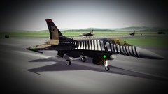 Army Turkey f-16 fighting falcon Turkish Armed Forces solo turk 