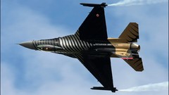 Army Turkey f-16 fighting falcon Turkish Armed Forces solo turk 