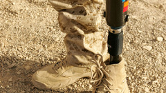 Army Wario wars military