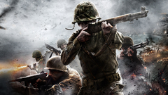 Army weapons World War