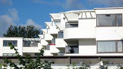 Arne jacobsen bellavista 2005