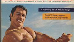 Arnold schwarzenegger austrian