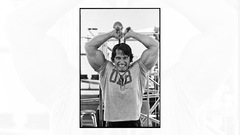 Arnold schwarzenegger austrian