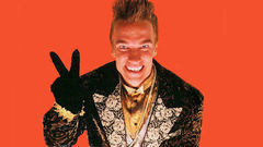 Arnold schwarzenegger austrian