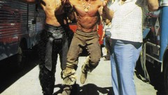 Arnold schwarzenegger Wilt Chamberlain