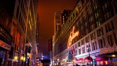 Around the World Evan Spiler