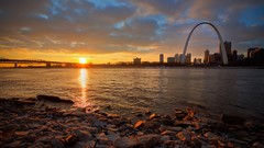 Around the World Evan Spiler