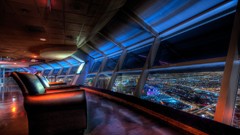 Around the World Evan Spiler