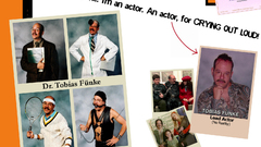 Arrested Development