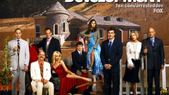 Arrested Development