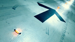 Arrow street long street