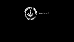 Arrows black and white