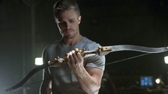 Arrows Green Arrow Oliver Queen Stephen Amell
