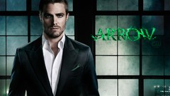 Arrows Oliver Queen Stephen Amell