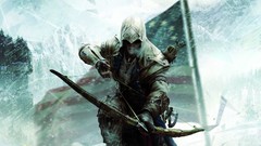Arrows pc games assassins creed 3 assassins creed archery video 
