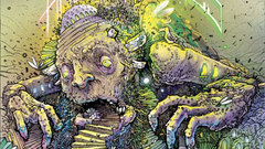 Arsonists get all The