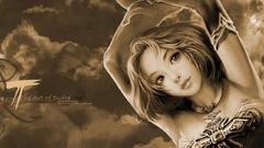 Art and dufoe sketchings