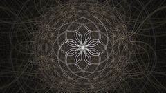 Art artist fractal digital sama xero belated intricacy