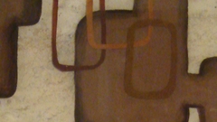 Art buttercup mixed media