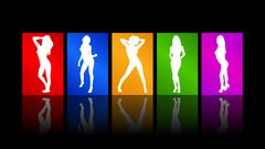 Art colors by Molotov