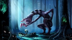 Art digital painting hd