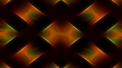 Art fractal weave