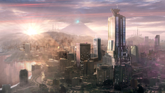 Art from high shadowrun Resolution