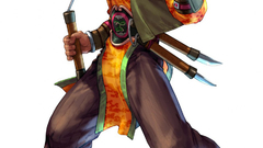 Art high Resolution longbig