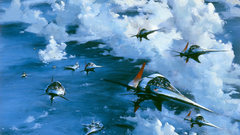 Art image John sci berkey