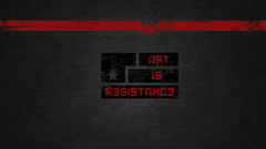 Art male resistance