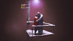 Art More reality ing hey separate