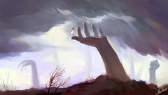 Art paintings walls high Resolution introspective